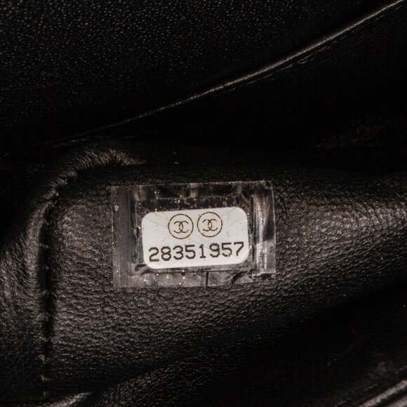 Reissue 2.55 Flap Bag Crocodile #215503C42B - Picture 8 of 9